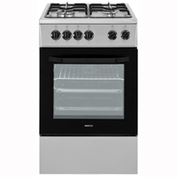 BEKO CSE 52020 DX